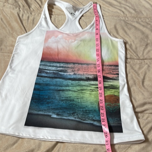 Vintage Roxy tank - Picture 7 of 7